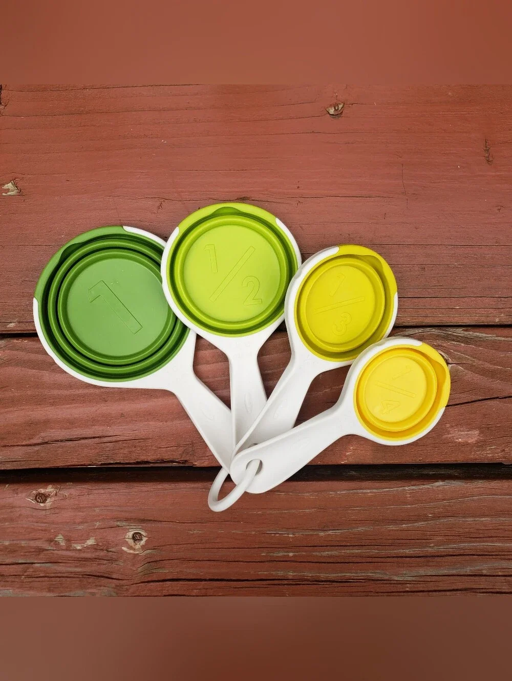Chef’n measuring set